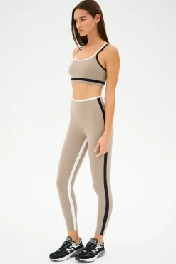 Sam High Waist Rigor 7/8