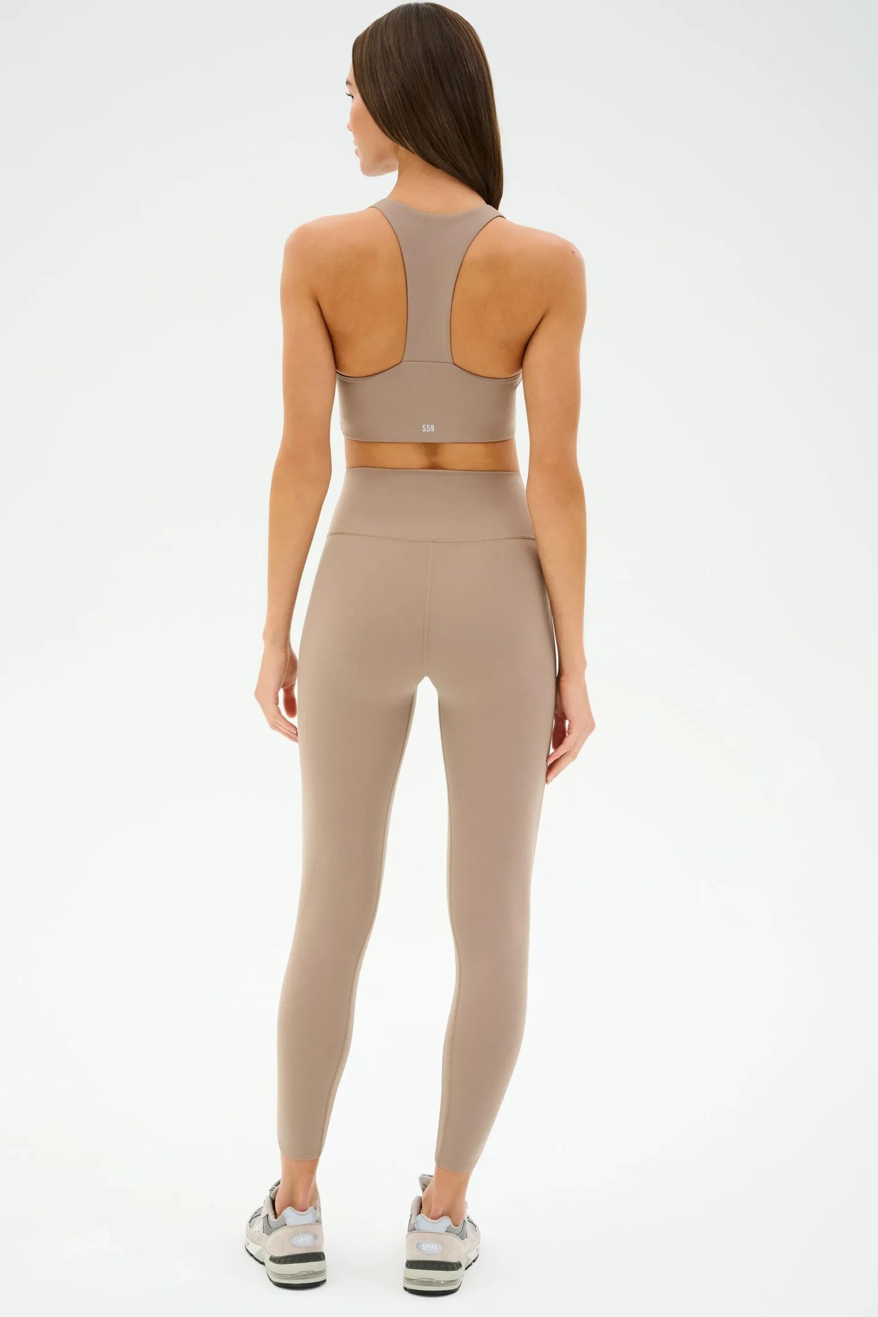 Sara Airweight Bra