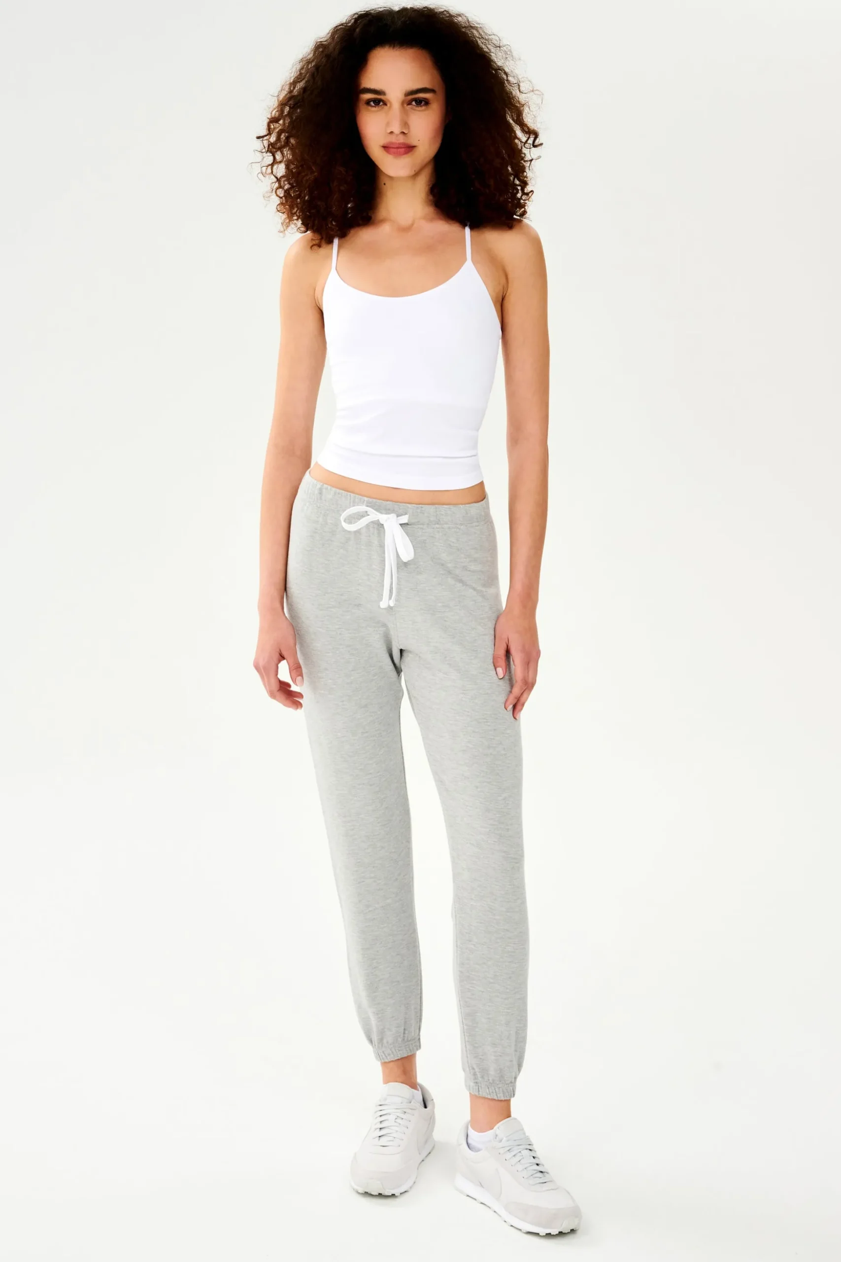 Sonja Fleece Sweatpant