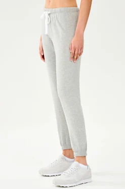 Sonja Fleece Sweatpant