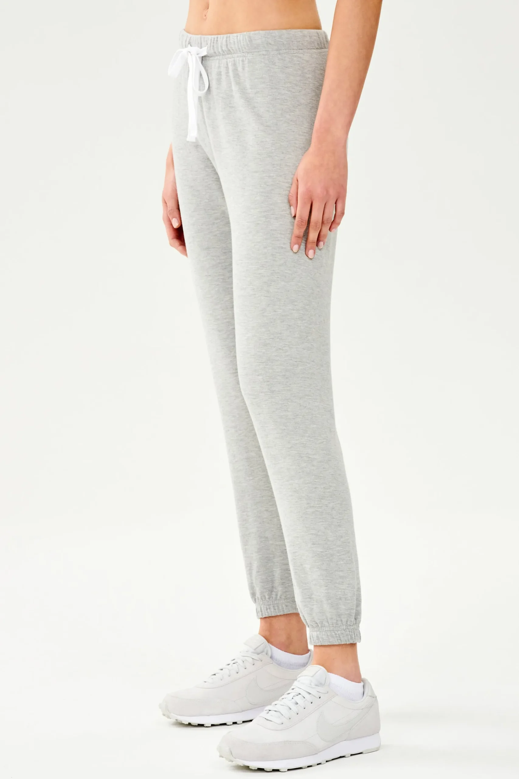 Sonja Fleece Sweatpant