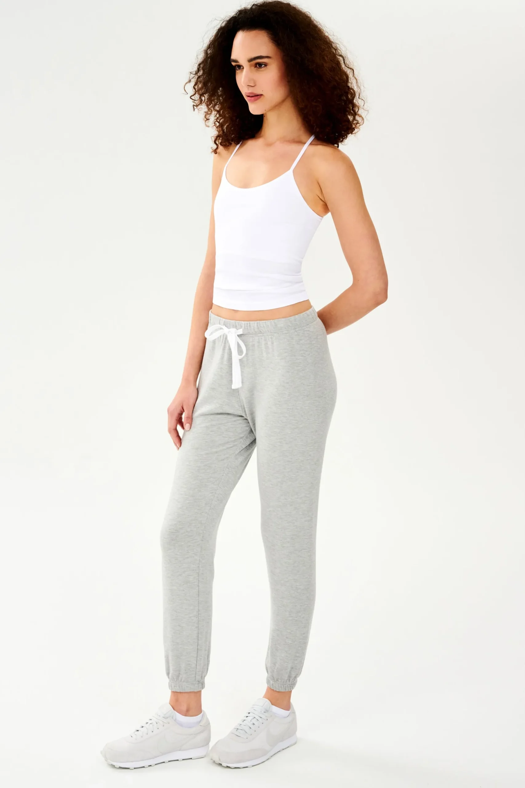 Sonja Fleece Sweatpant