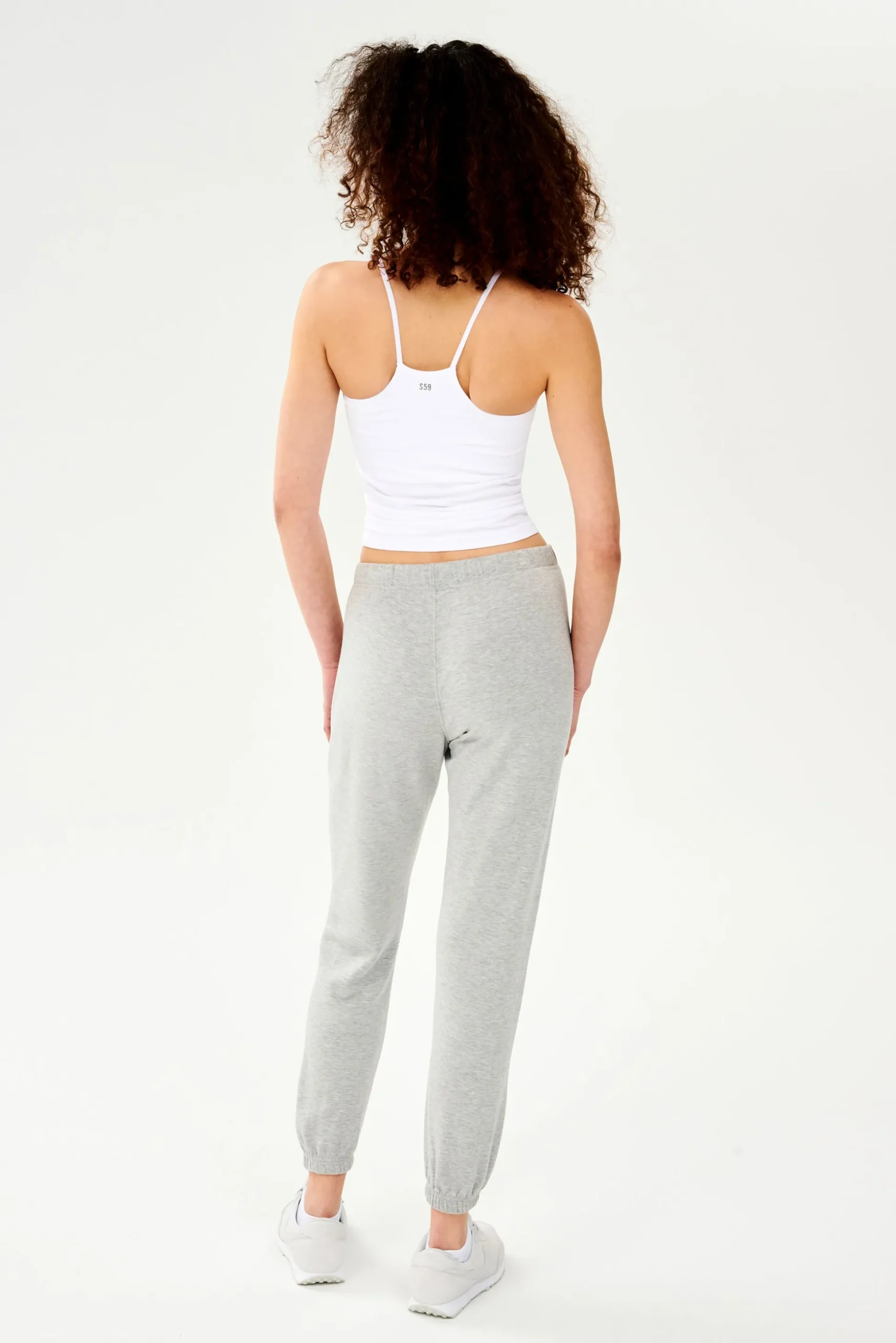 Sonja Fleece Sweatpant