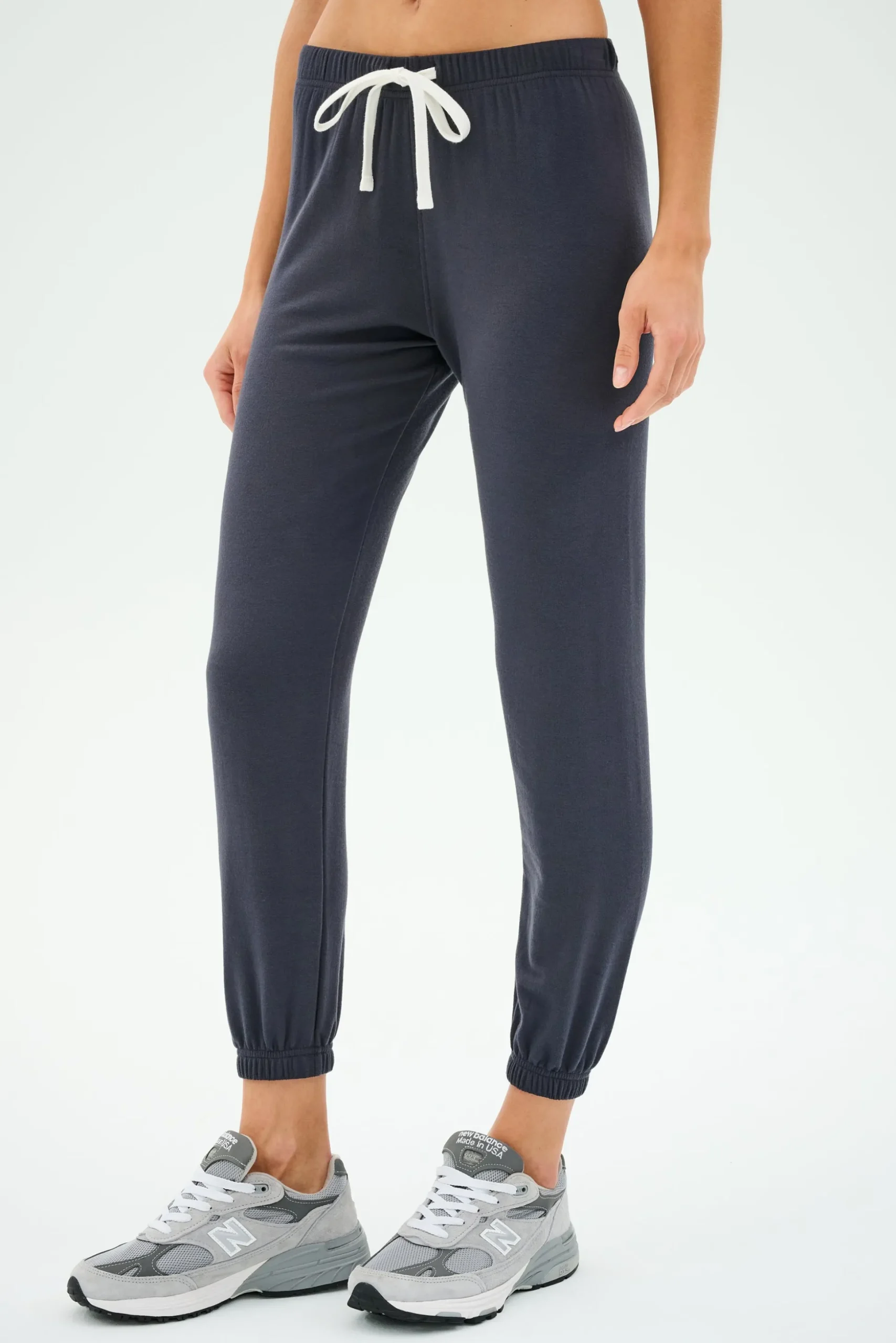 Sonja Fleece Sweatpant