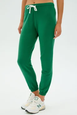 Sonja Fleece Sweatpant