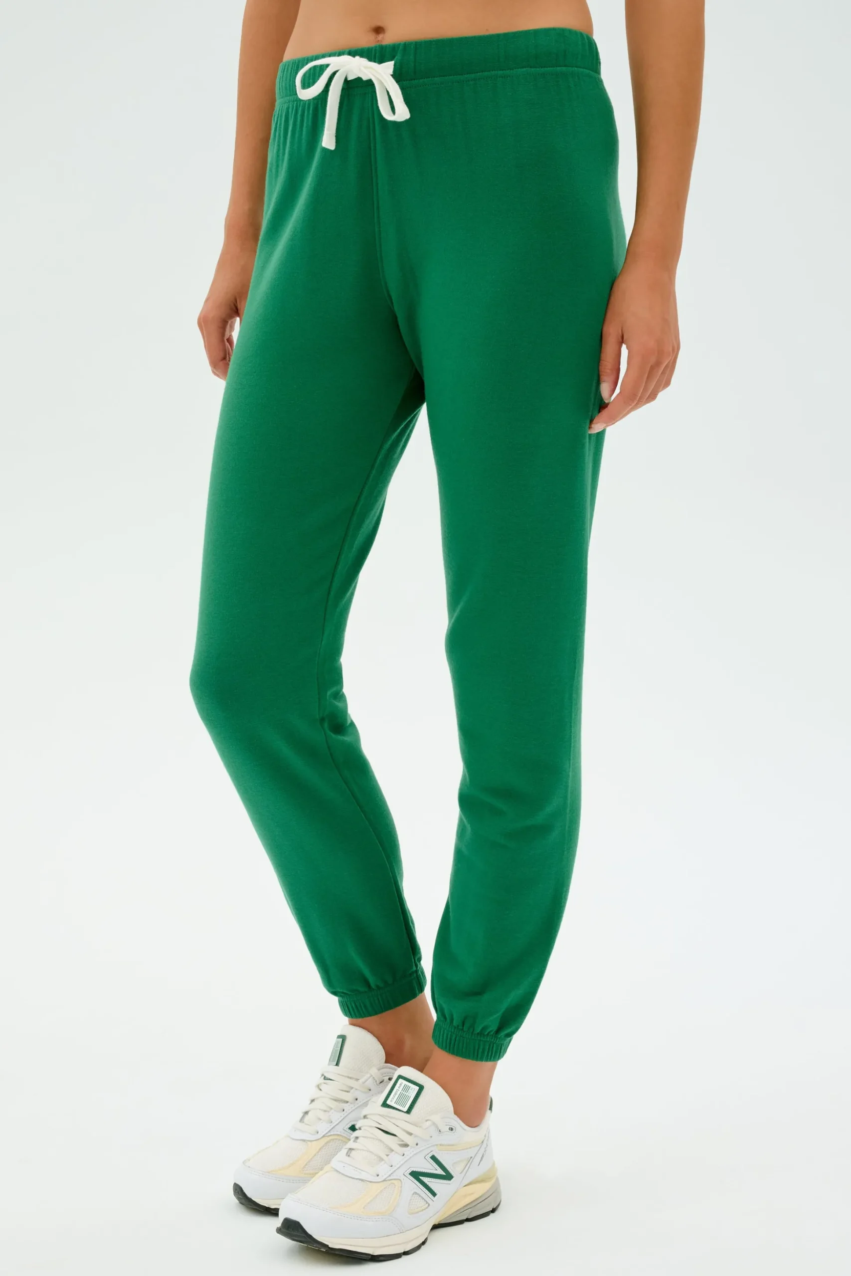 Sonja Fleece Sweatpant
