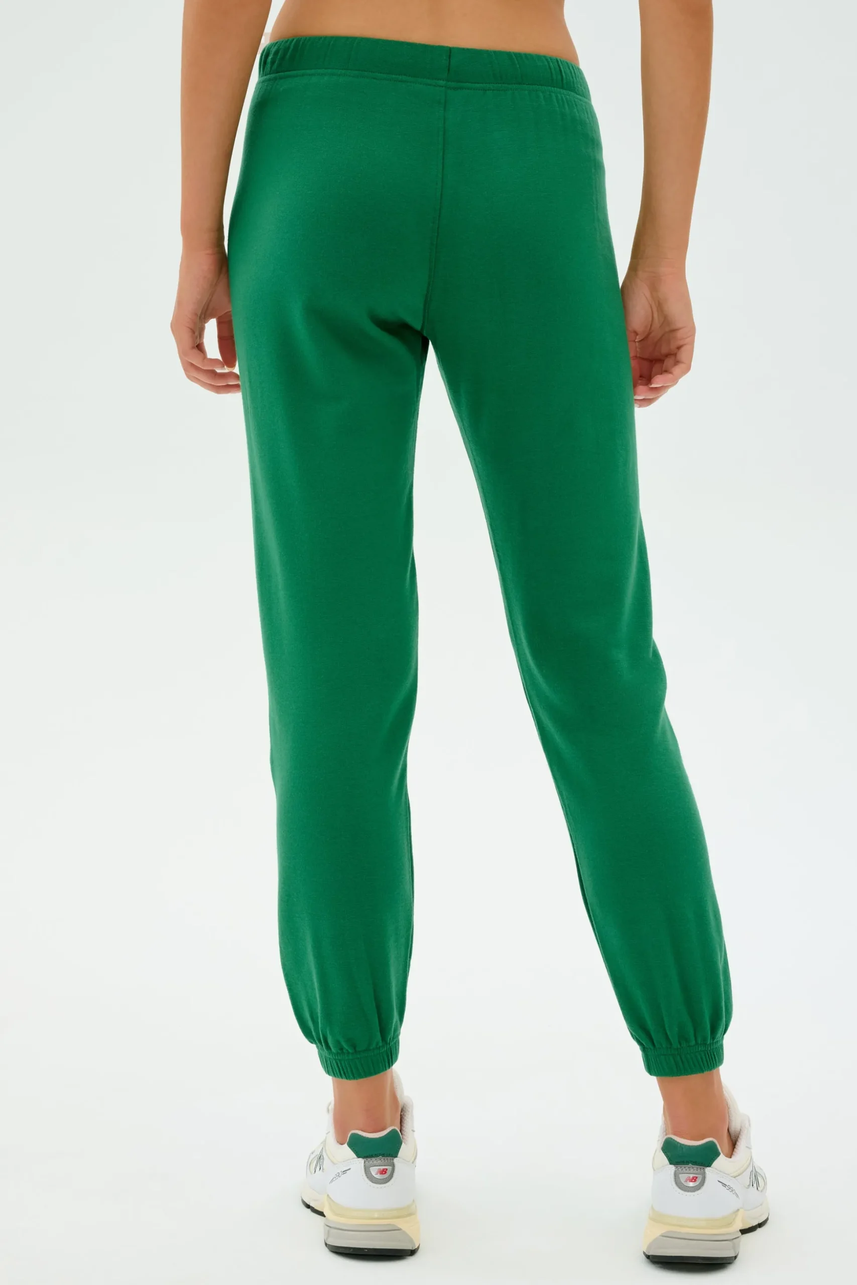 Sonja Fleece Sweatpant