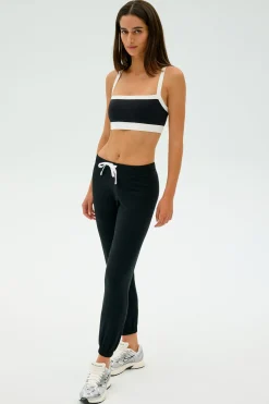 Sonja Fleece Sweatpant