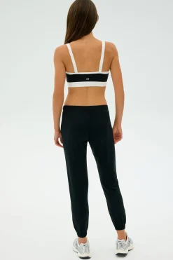 Sonja Fleece Sweatpant