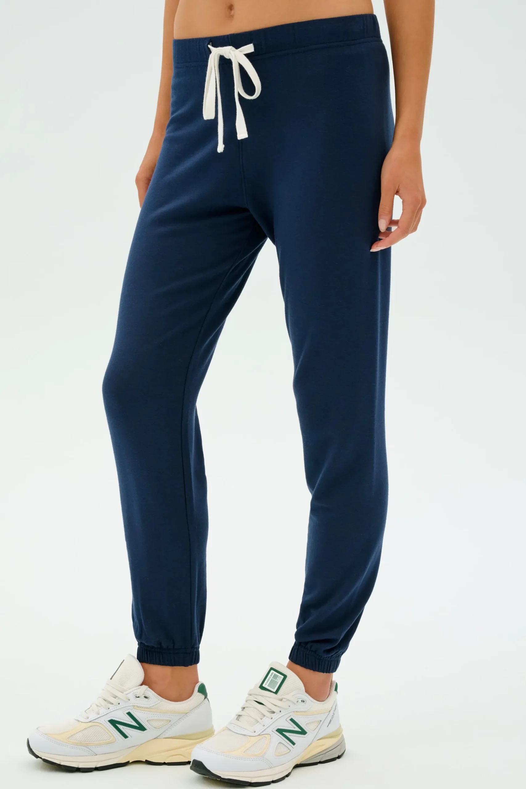 Sonja Fleece Sweatpant