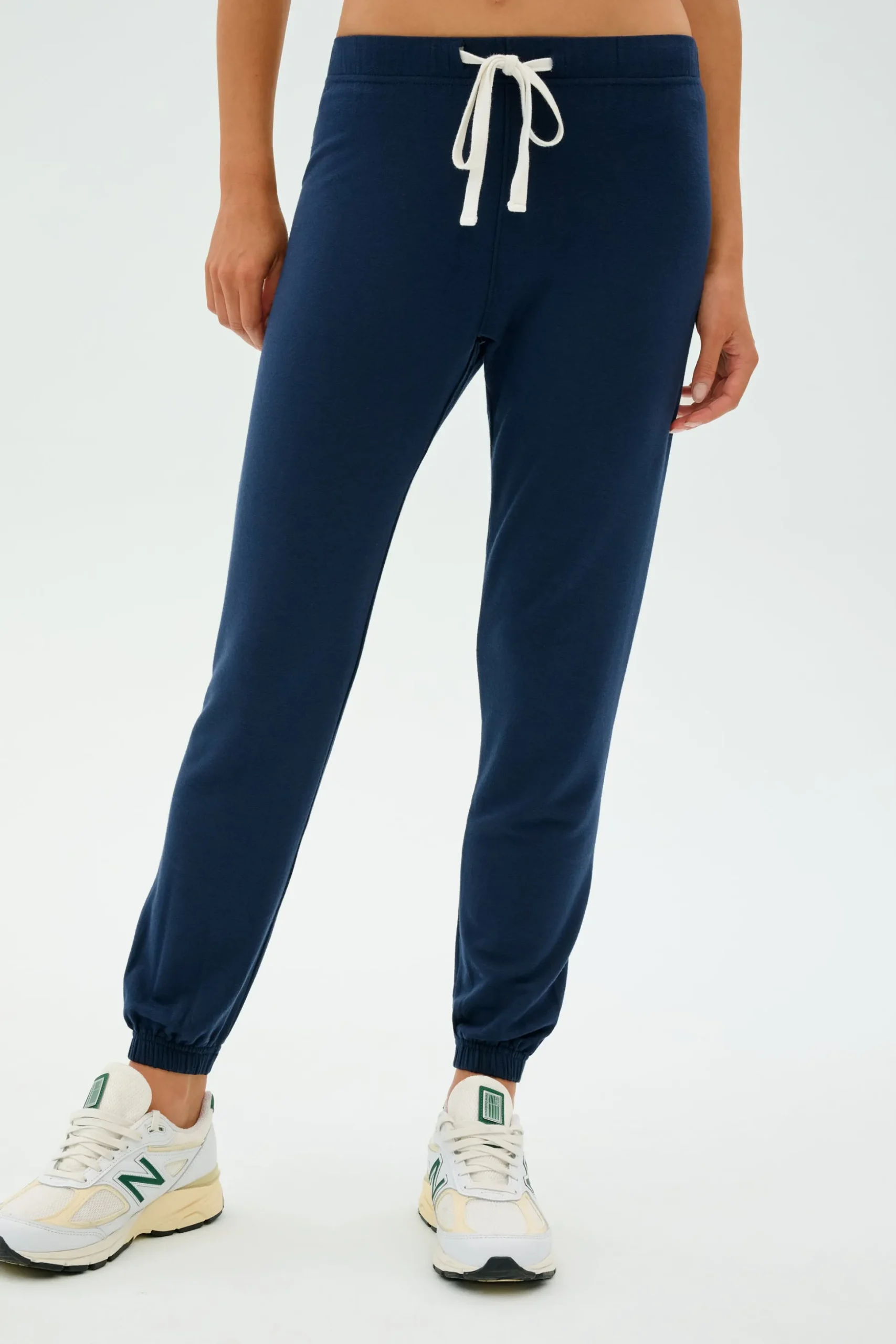 Sonja Fleece Sweatpant