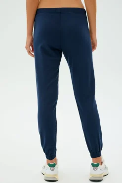 Sonja Fleece Sweatpant