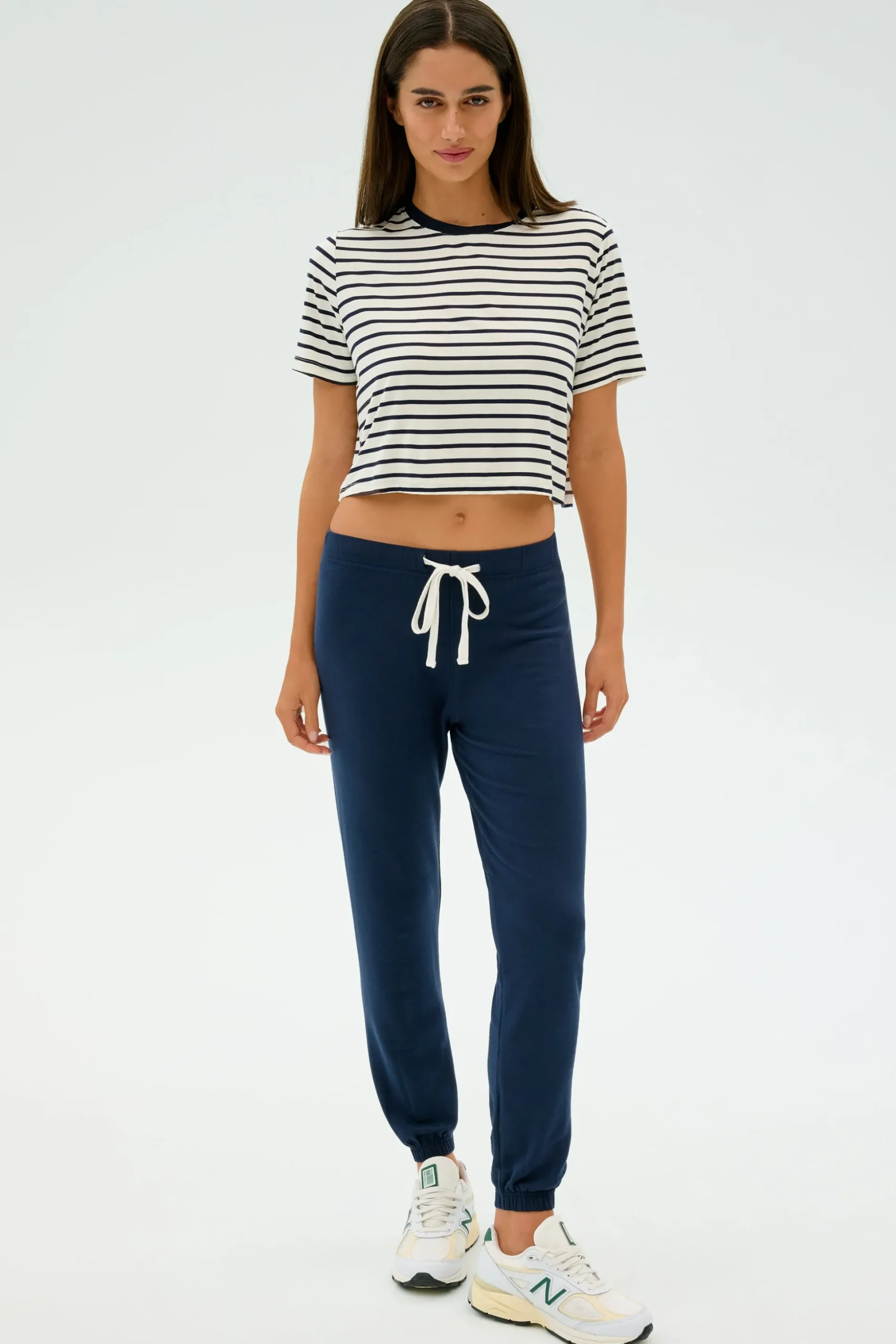 Sonja Fleece Sweatpant