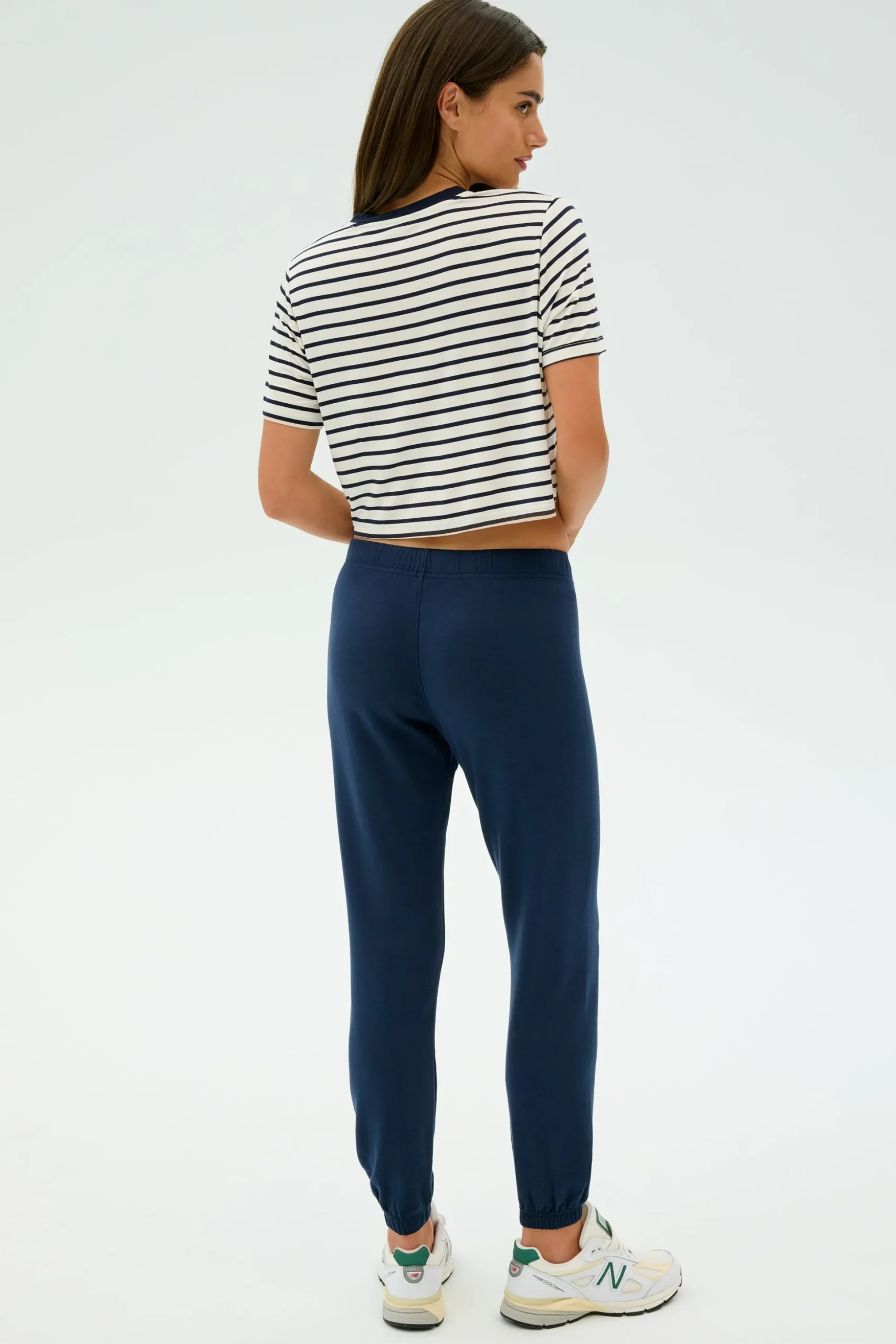 Sonja Fleece Sweatpant