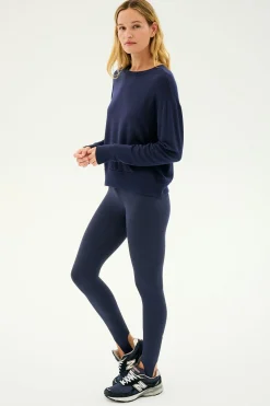 Sonja Fleece Sweatshirt