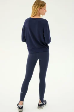 Sonja Fleece Sweatshirt