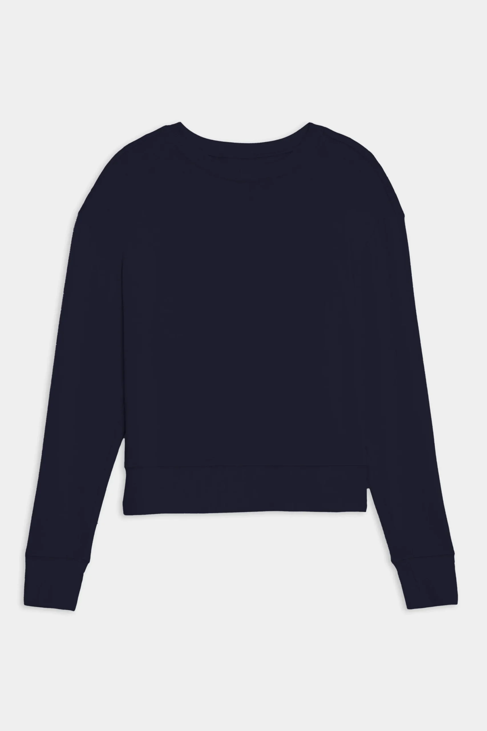 Sonja Fleece Sweatshirt