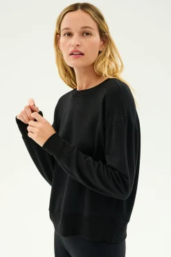 Sonja Fleece Sweatshirt