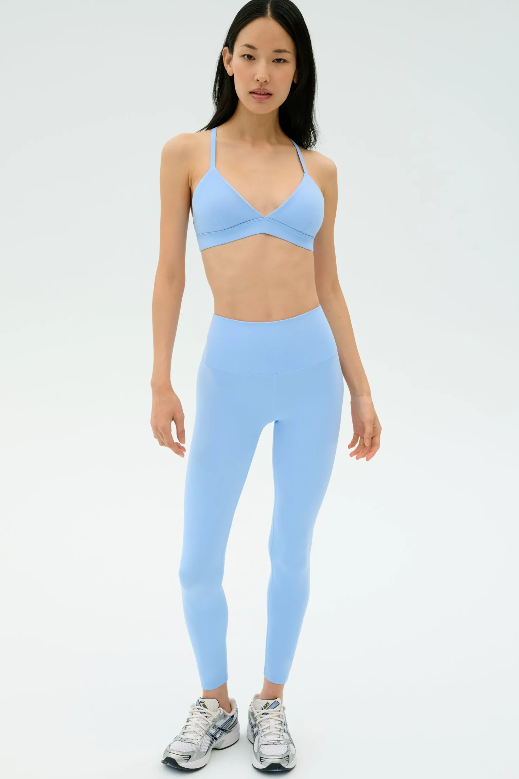 Sprint High Waist Rigor 7/8