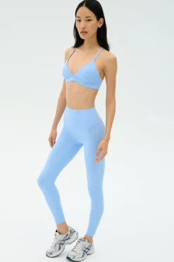 Sprint High Waist Rigor 7/8