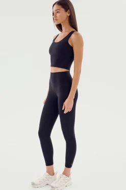 Sprint High Waist Rigor 7/8