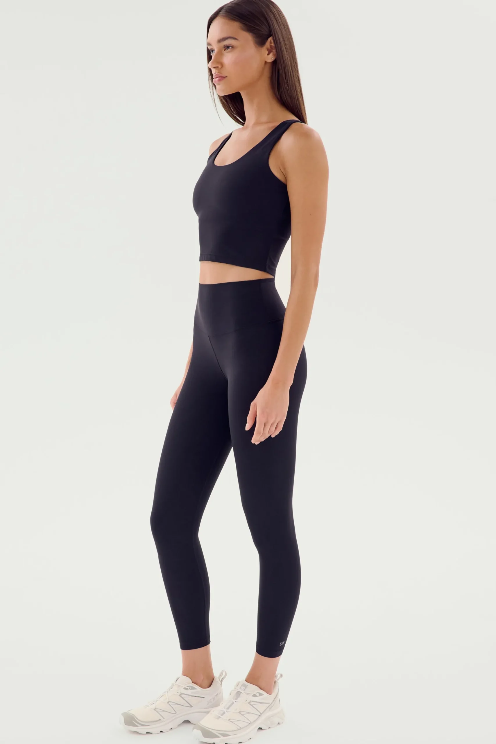 Sprint High Waist Rigor 7/8