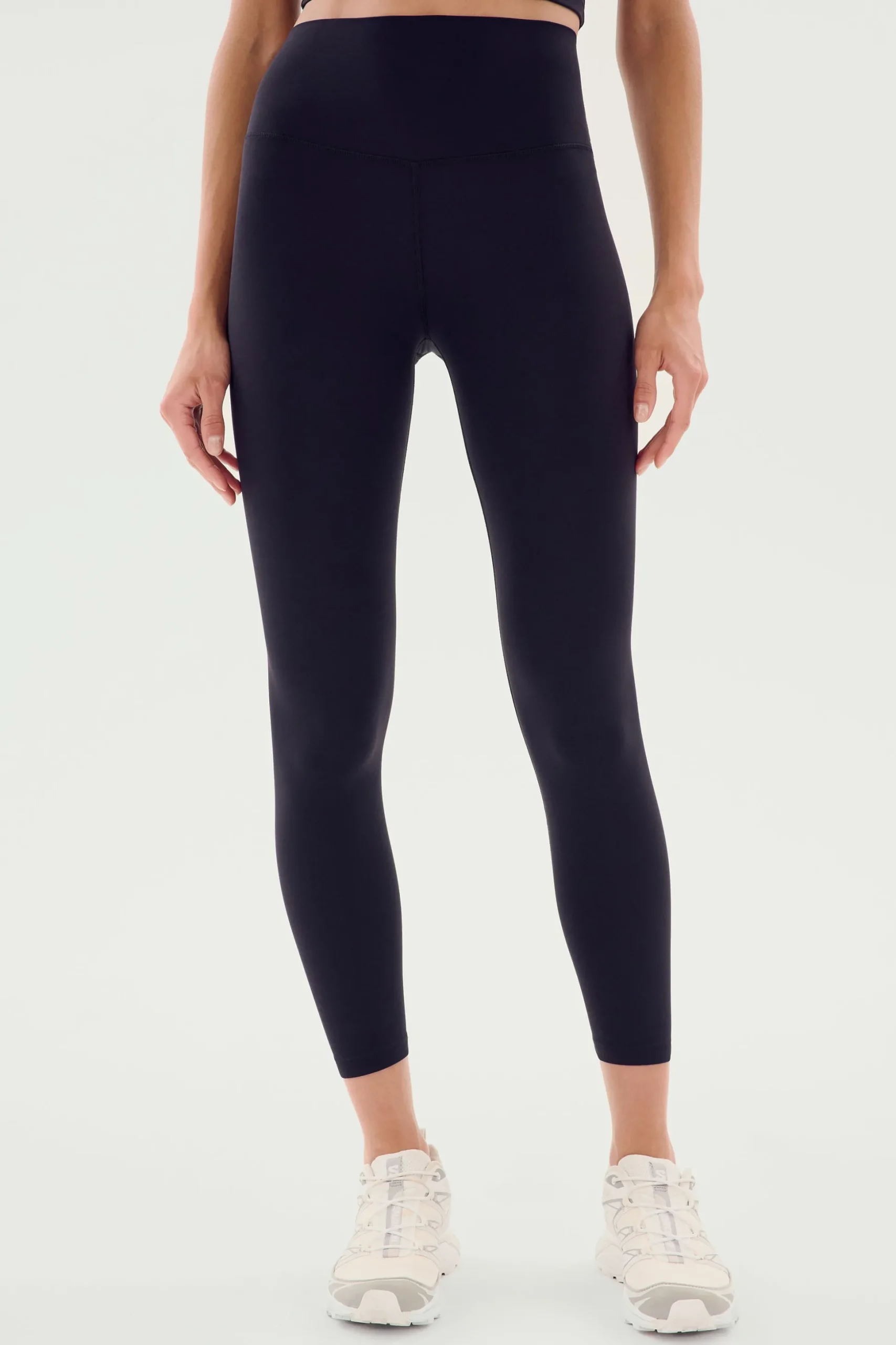 Sprint High Waist Rigor 7/8