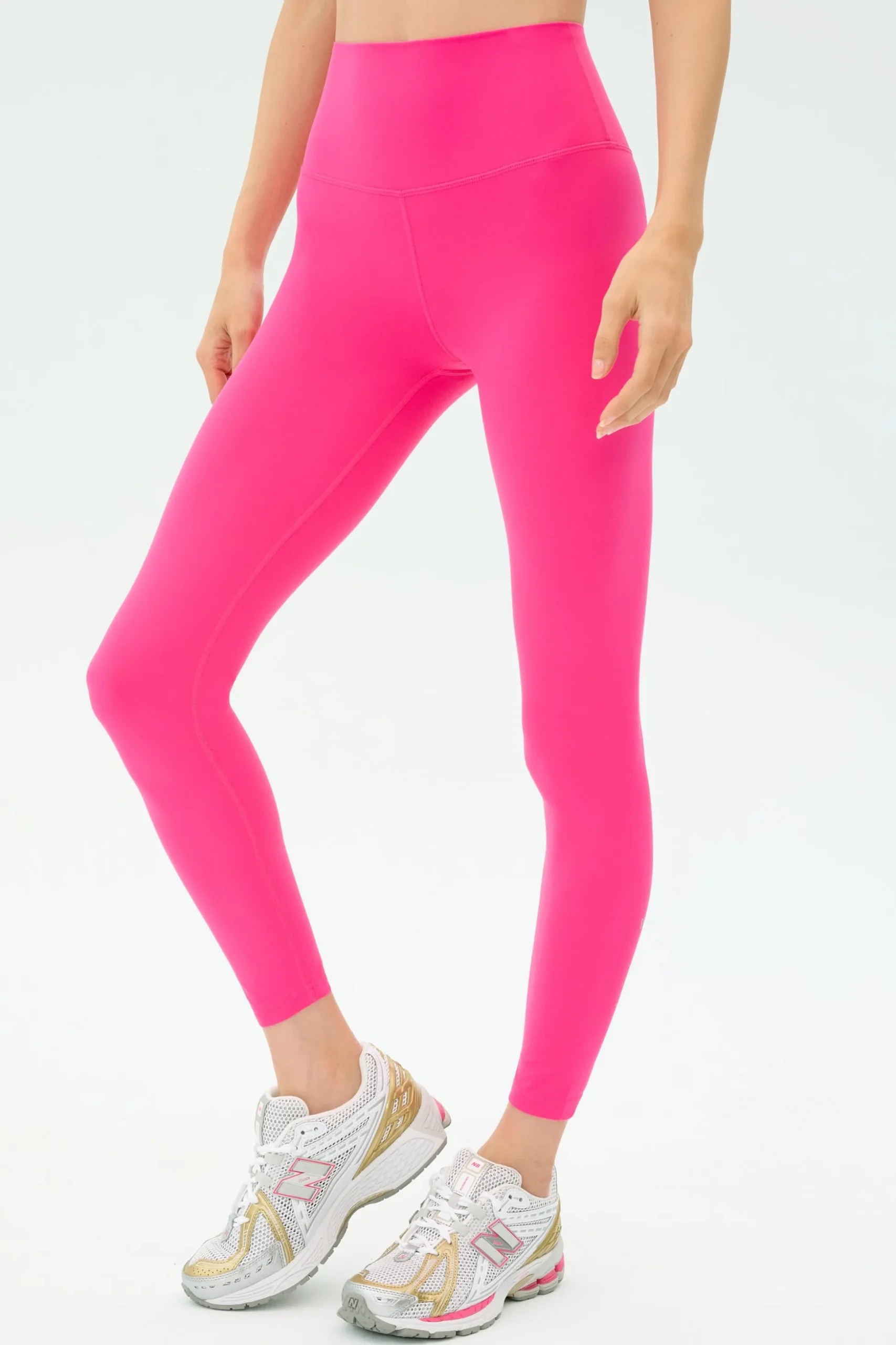 Sprint High Waist Rigor 7/8