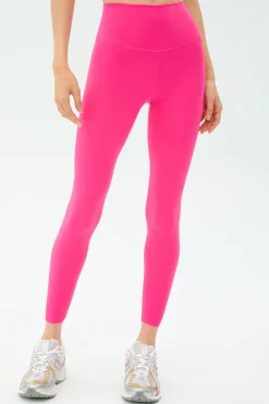Sprint High Waist Rigor 7/8