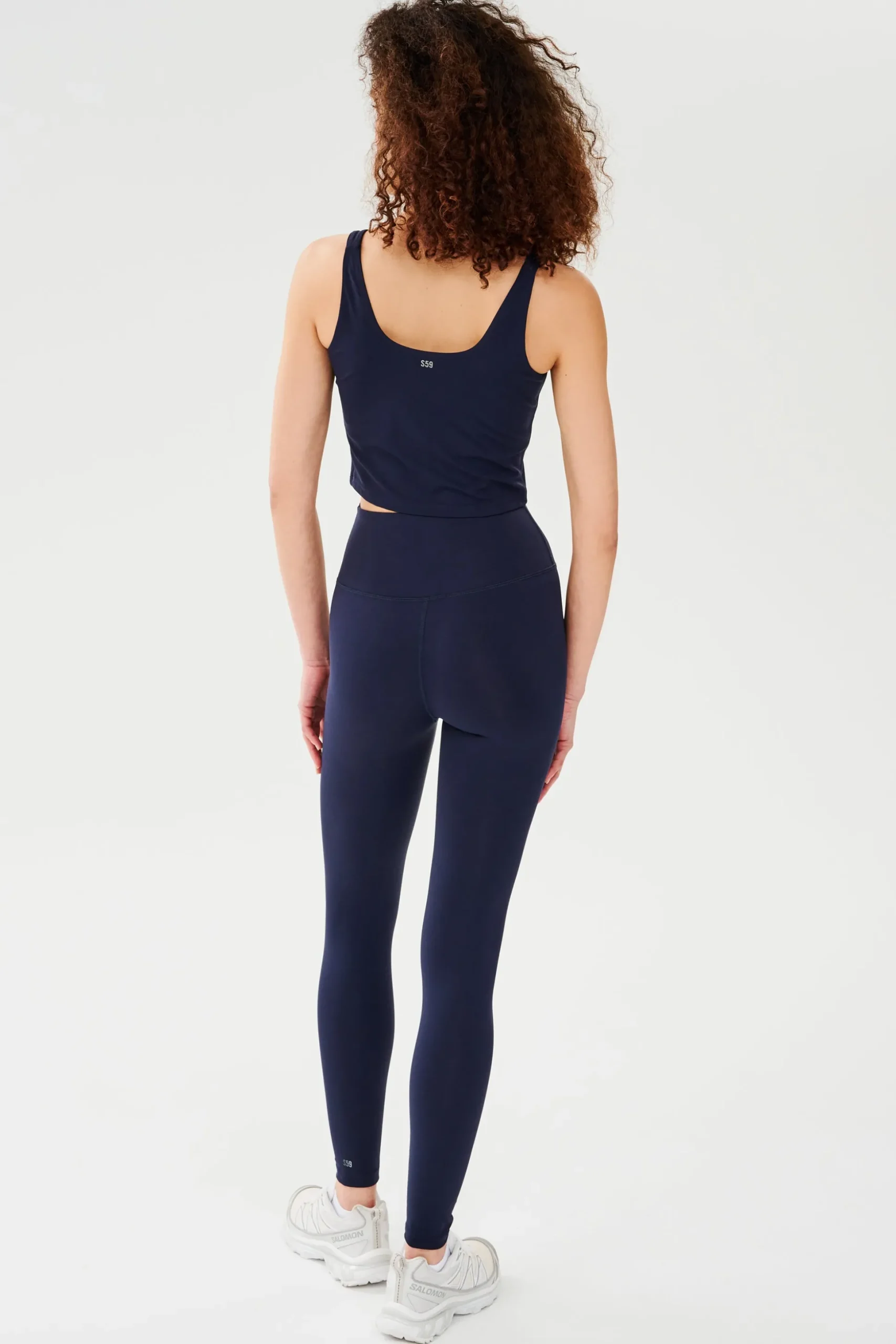 Sprint Rigor Bralette