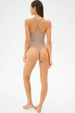Suki Airweight Bodysuit
