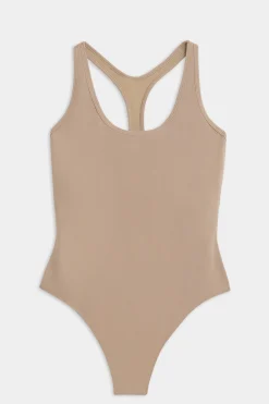 Suki Airweight Bodysuit