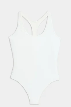 Suki Airweight Bodysuit