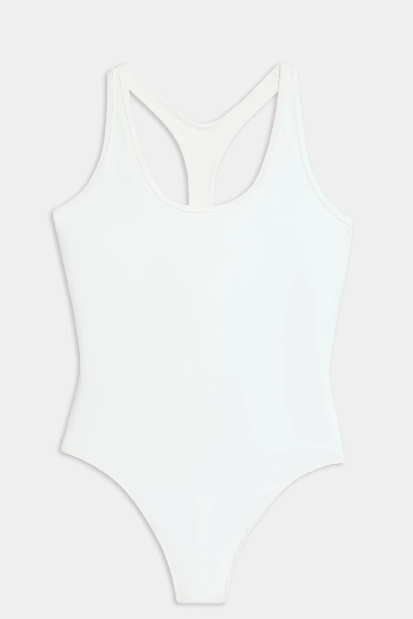 Suki Airweight Bodysuit