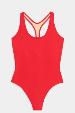 Suki Airweight Bodysuit