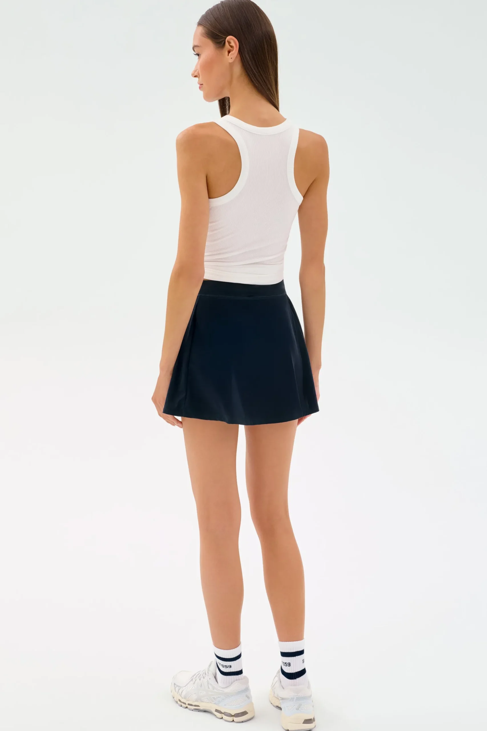 Venus High Waist Rigor Skort