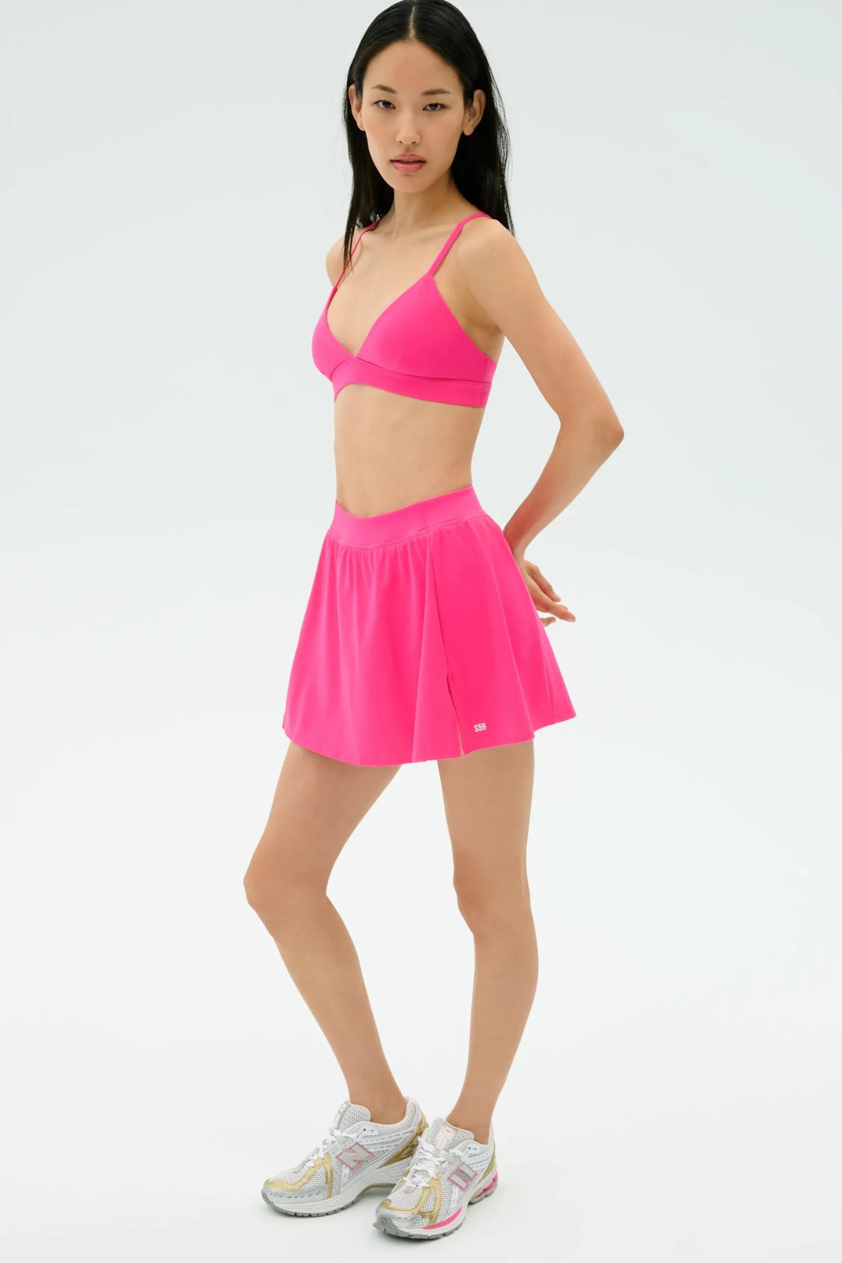 Venus High Waist Rigor Skort