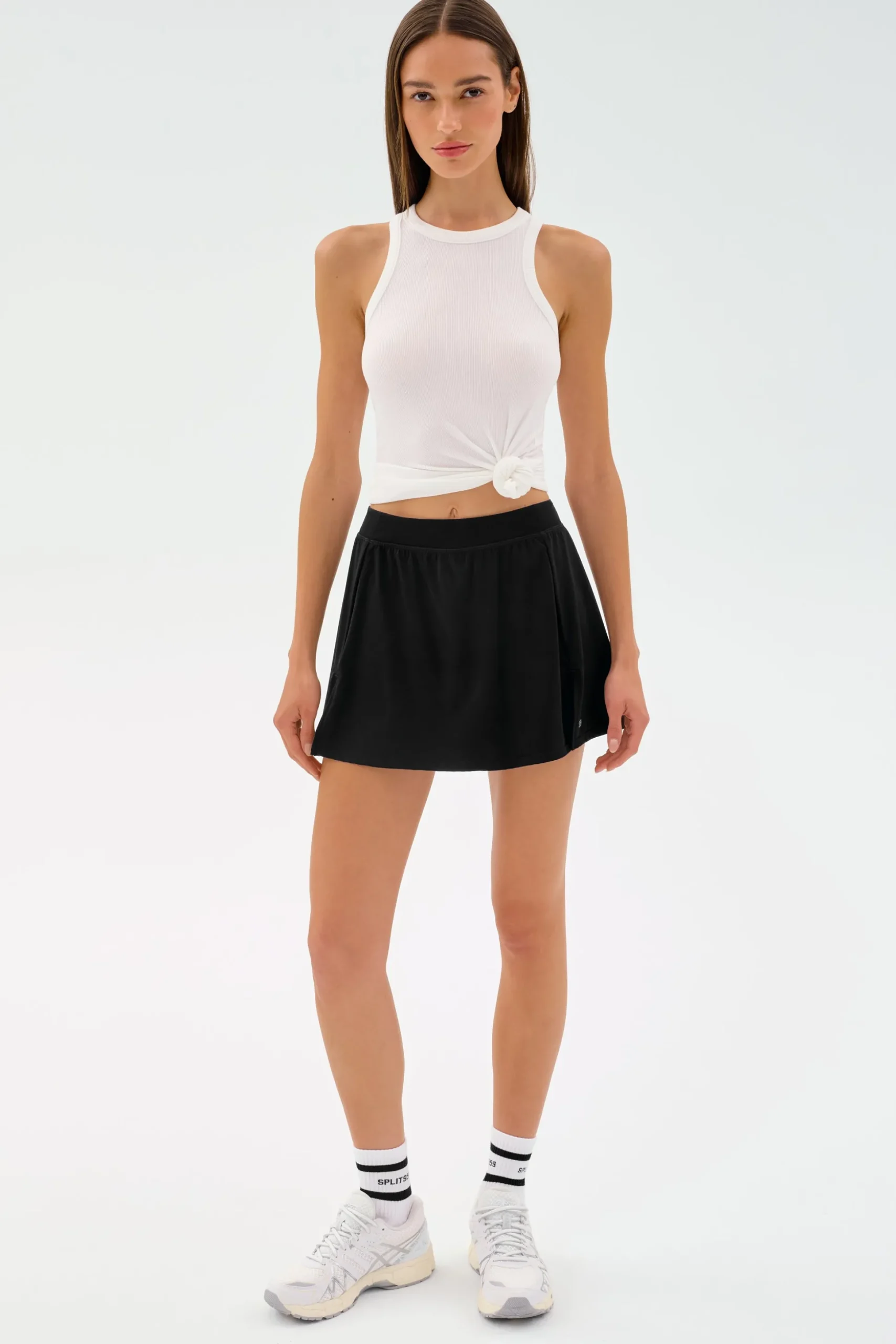 Venus High Waist Rigor Skort