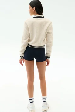 Willa Sherpa Jacket