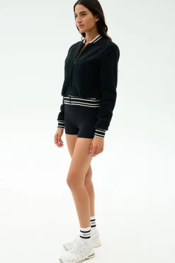 Willa Sherpa Jacket