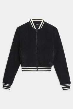 Willa Sherpa Jacket